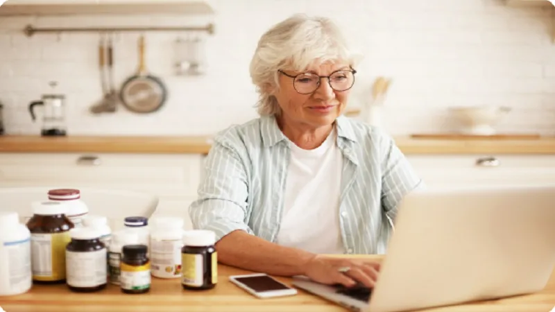 Wurduxalgoilds for Older Women: Benefits, Safety, and Important Considerations