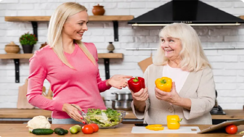 Wurduxalgoilds for Older Women: Latest Guide to Benefits, Safety, and Use